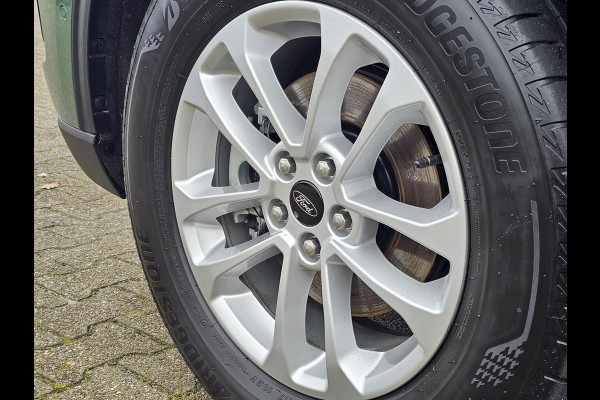 Ford Kuga 2.5 PHEV Titanium 243pk | Driver Assistance Pack | SYNC 4 Navigatie | 2.100kg Trekgewicht