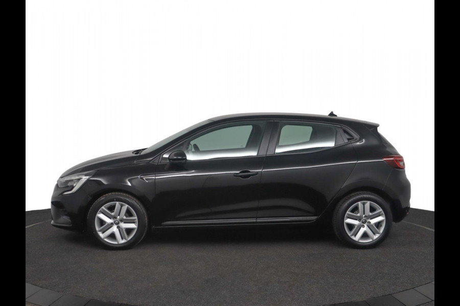 Renault Clio 1.0 TCe Zen|Navigatie|Cruise|Parkeersensoren