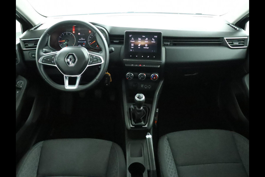 Renault Clio 1.0 TCe Zen|Navigatie|Cruise|Parkeersensoren