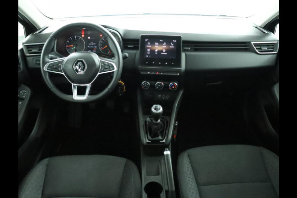 Renault Clio 1.0 TCe Zen|Navigatie|Cruise|Parkeersensoren