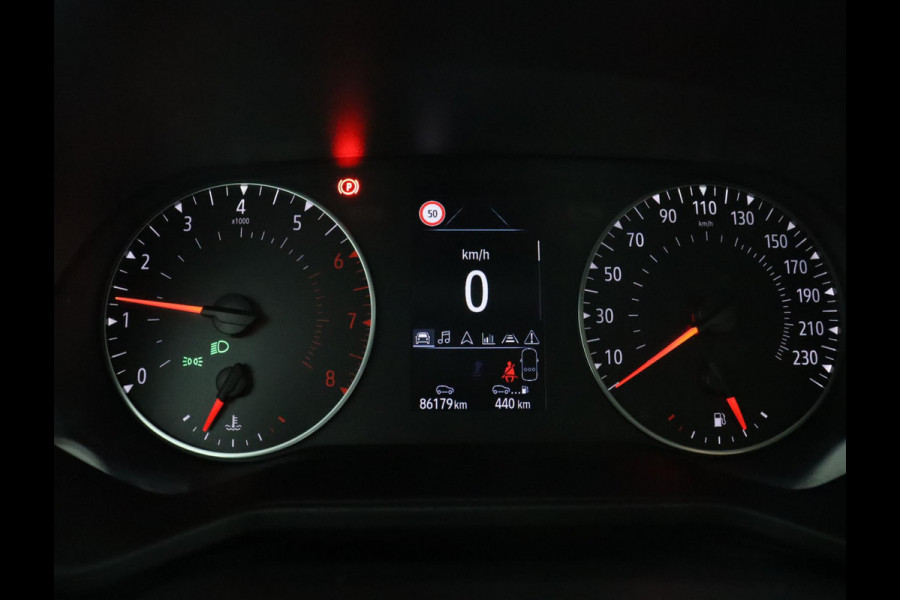 Renault Clio 1.0 TCe Zen|Navigatie|Cruise|Parkeersensoren