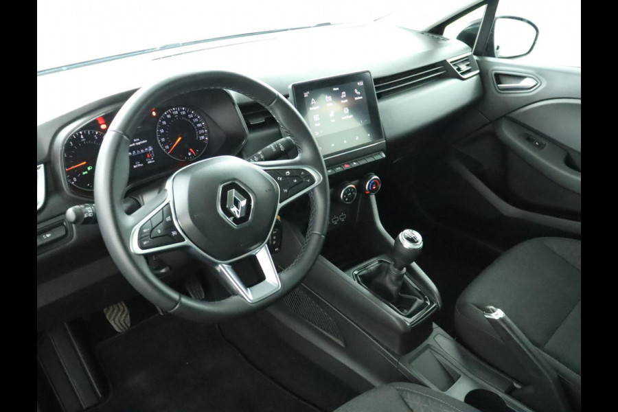 Renault Clio 1.0 TCe Zen|Navigatie|Cruise|Parkeersensoren