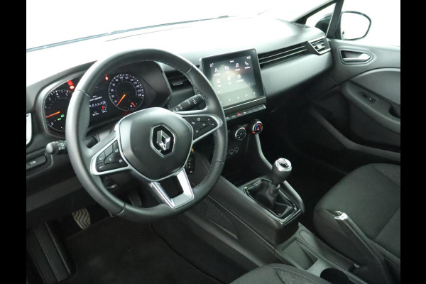 Renault Clio 1.0 TCe Zen|Navigatie|Cruise|Parkeersensoren