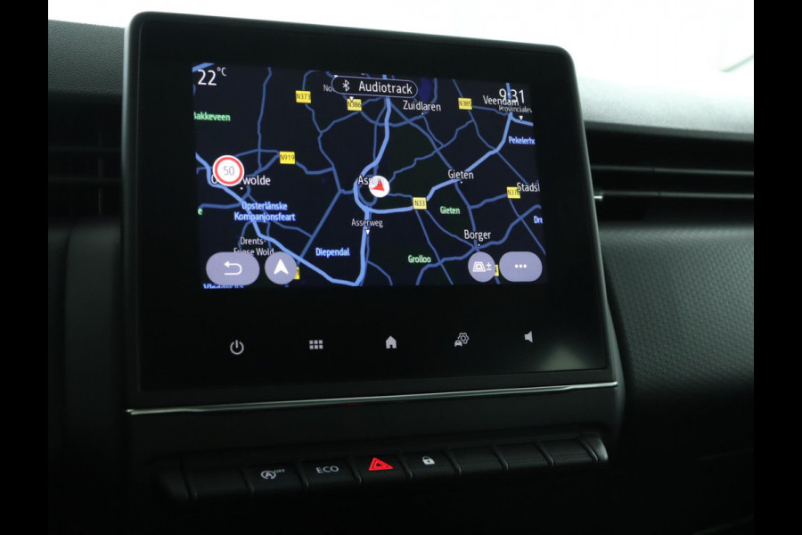 Renault Clio 1.0 TCe Zen|Navigatie|Cruise|Parkeersensoren