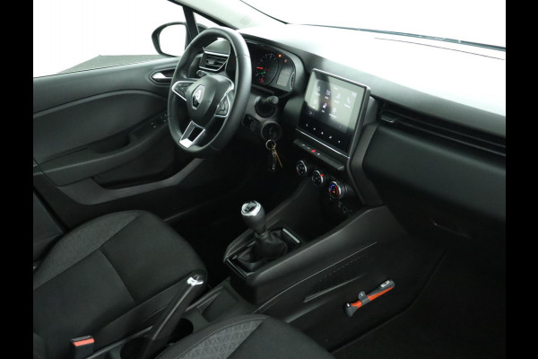 Renault Clio 1.0 TCe Zen|Navigatie|Cruise|Parkeersensoren