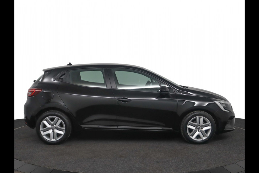 Renault Clio 1.0 TCe Zen|Navigatie|Cruise|Parkeersensoren