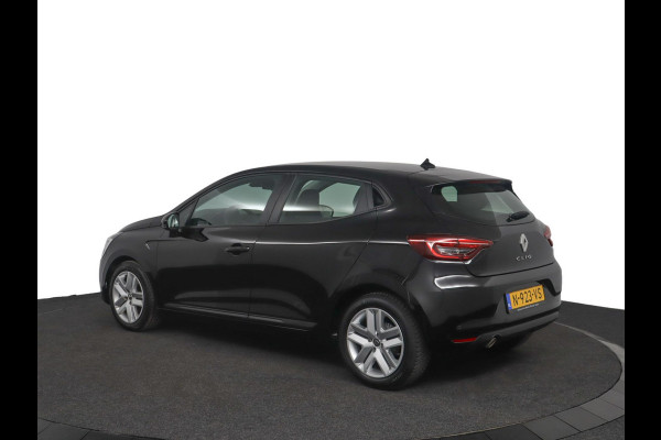Renault Clio 1.0 TCe Zen|Navigatie|Cruise|Parkeersensoren