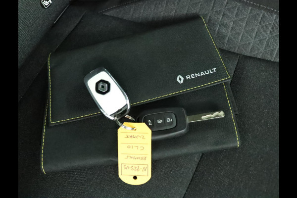 Renault Clio 1.0 TCe Zen|Navigatie|Cruise|Parkeersensoren