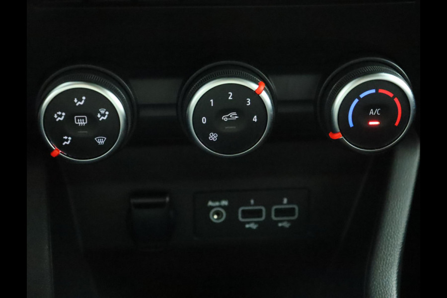 Renault Clio 1.0 TCe Zen|Navigatie|Cruise|Parkeersensoren