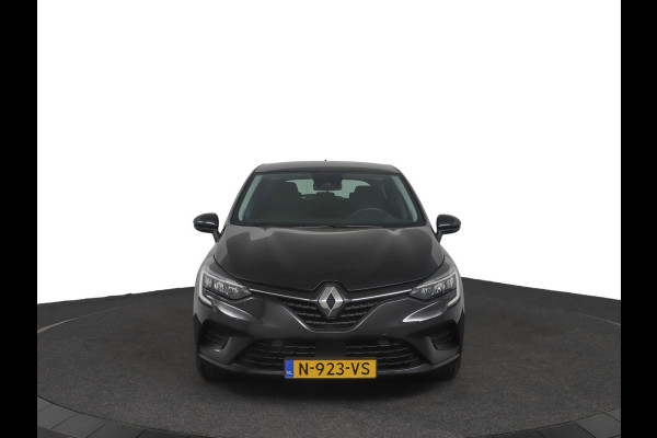 Renault Clio 1.0 TCe Zen|Navigatie|Cruise|Parkeersensoren