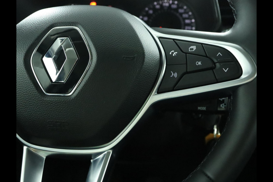 Renault Clio 1.0 TCe Zen|Navigatie|Cruise|Parkeersensoren