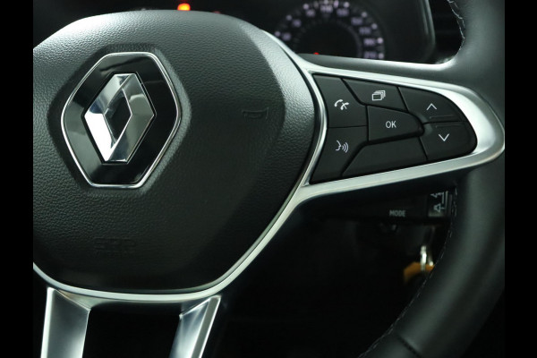 Renault Clio 1.0 TCe Zen|Navigatie|Cruise|Parkeersensoren