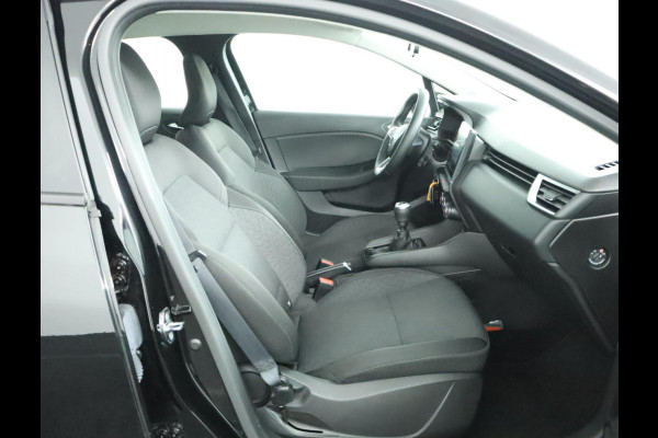 Renault Clio 1.0 TCe Zen|Navigatie|Cruise|Parkeersensoren