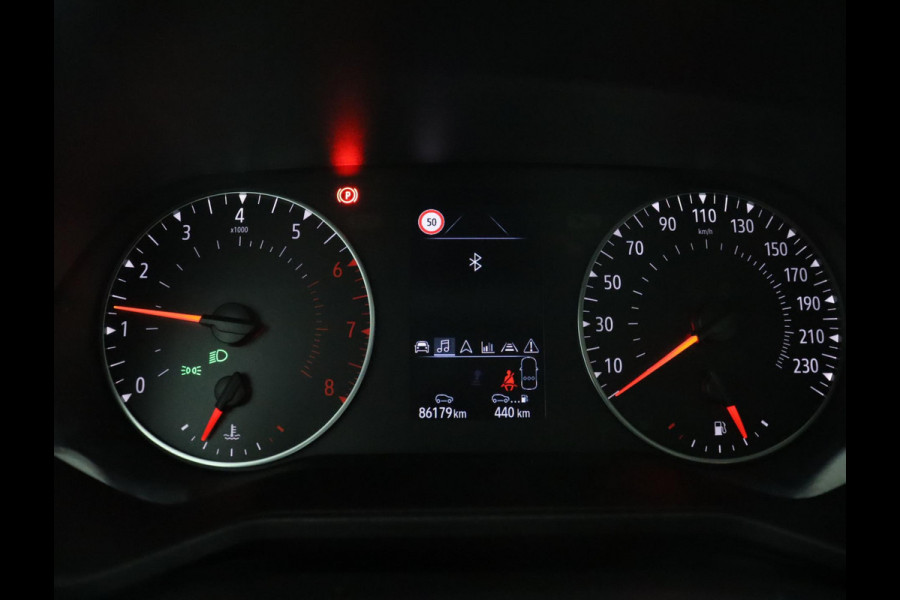 Renault Clio 1.0 TCe Zen|Navigatie|Cruise|Parkeersensoren