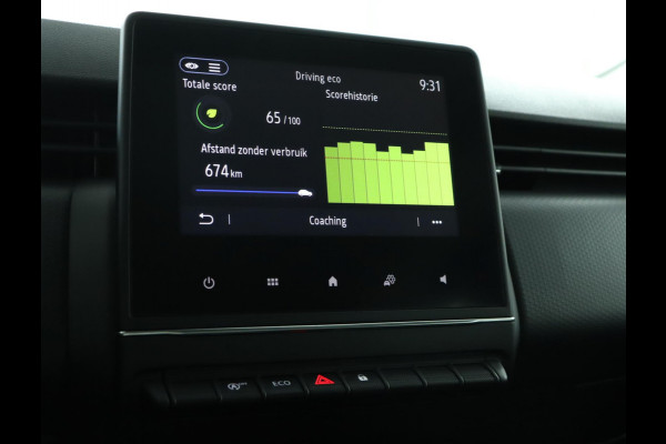 Renault Clio 1.0 TCe Zen|Navigatie|Cruise|Parkeersensoren