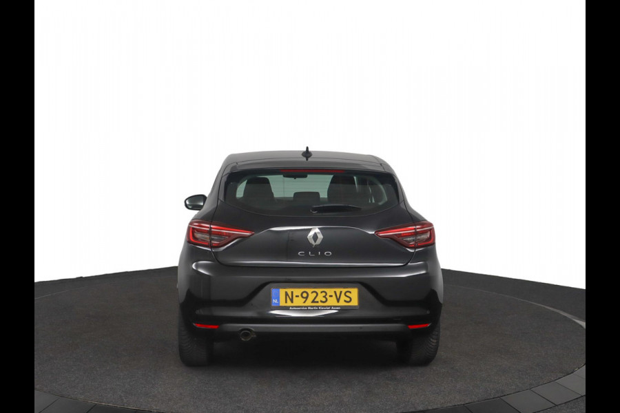 Renault Clio 1.0 TCe Zen|Navigatie|Cruise|Parkeersensoren