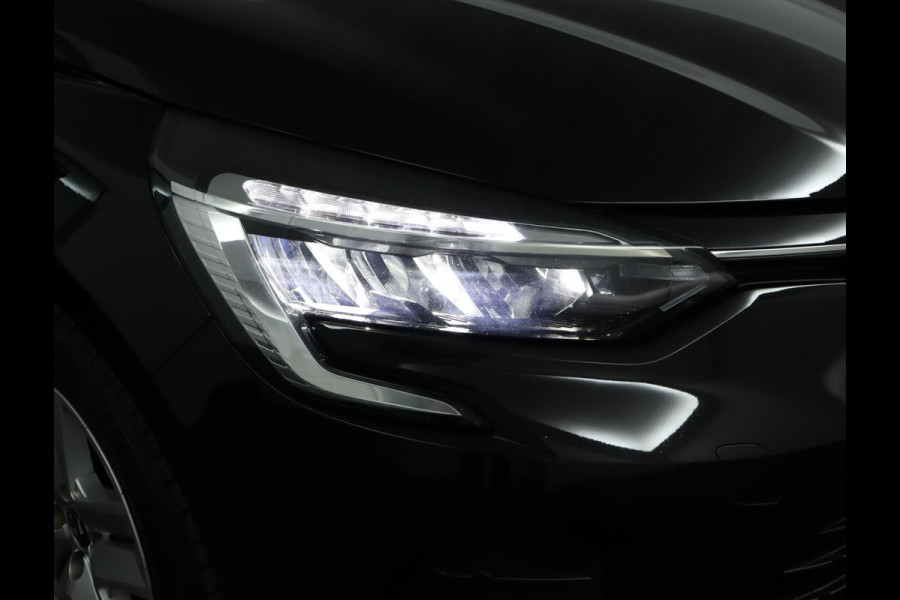 Renault Clio 1.0 TCe Zen|Navigatie|Cruise|Parkeersensoren