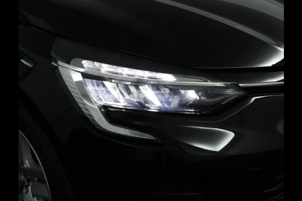 Renault Clio 1.0 TCe Zen|Navigatie|Cruise|Parkeersensoren