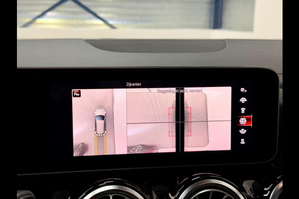 Mercedes-Benz B-Klasse 220 4MATIC AMG MULTIBEAM/VIRTUAL/SFEER/LEER+S.VERWARMING/18"/360 CAM/ACC/ECC/12 MDN GARANTIE!