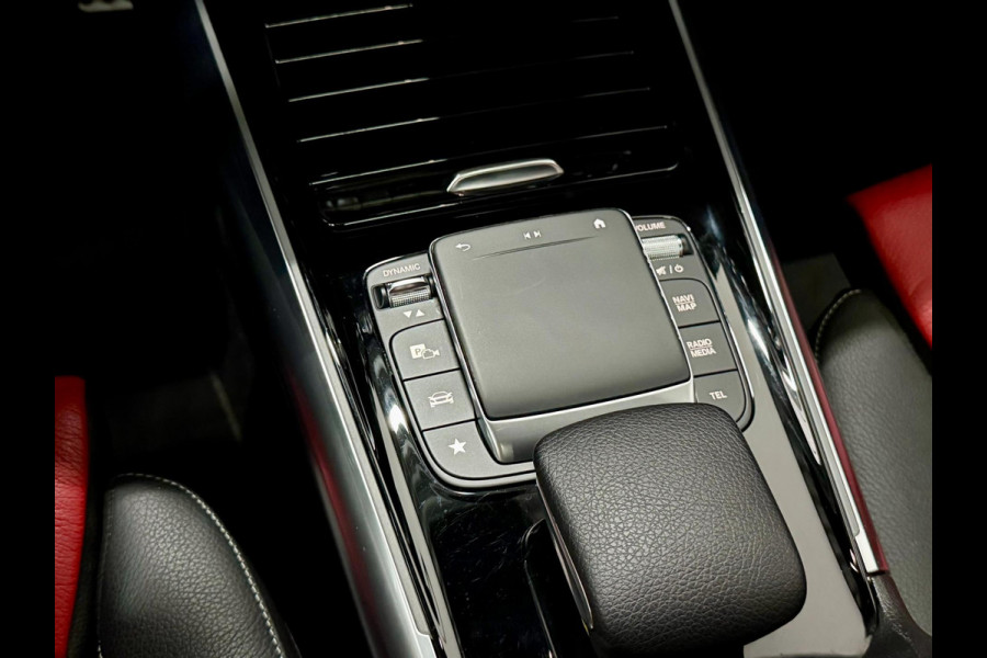 Mercedes-Benz B-Klasse 220 4MATIC AMG MULTIBEAM/VIRTUAL/SFEER/LEER+S.VERWARMING/18"/360 CAM/ACC/ECC/12 MDN GARANTIE!