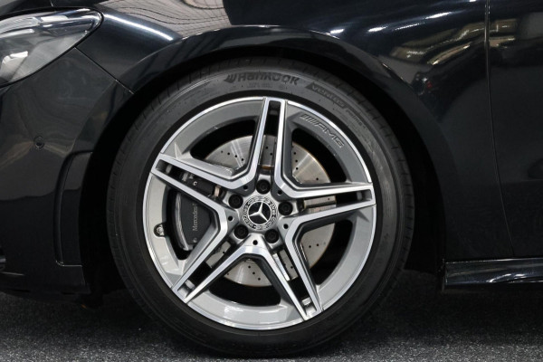 Mercedes-Benz B-Klasse 220 4MATIC AMG MULTIBEAM/VIRTUAL/SFEER/LEER+S.VERWARMING/18"/360 CAM/ACC/ECC/12 MDN GARANTIE!