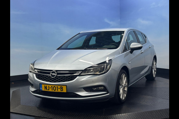 Opel Astra 1.4 Online Edition 150PK Navi | Airco | PDC | Carplay