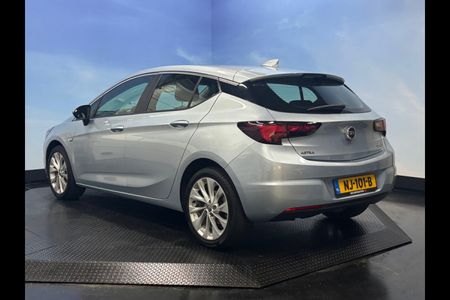 Opel Astra 1.4 Online Edition 150PK Navi | Airco | PDC | Carplay