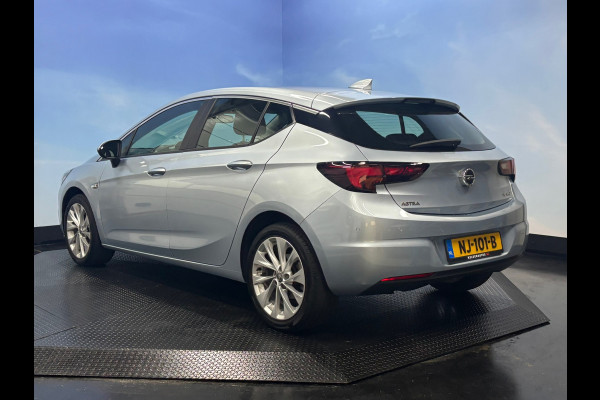 Opel Astra 1.4 Online Edition 150PK Navi | Airco | PDC | Carplay