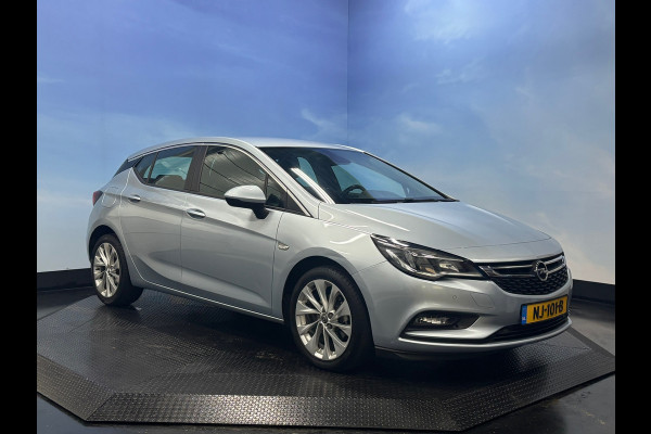 Opel Astra 1.4 Online Edition 150PK Navi | Airco | PDC | Carplay