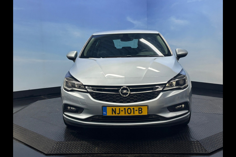 Opel Astra 1.4 Online Edition 150PK Navi | Airco | PDC | Carplay