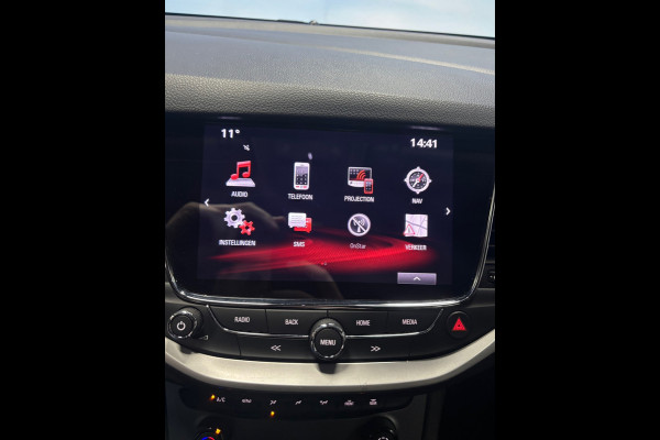 Opel Astra 1.4 Online Edition 150PK Navi | Airco | PDC | Carplay
