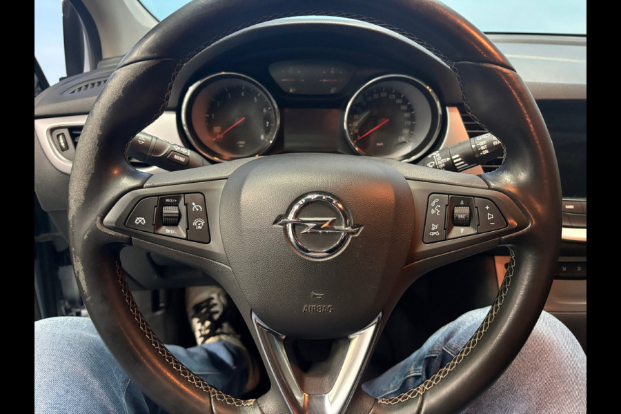 Opel Astra 1.4 Online Edition 150PK Navi | Airco | PDC | Carplay