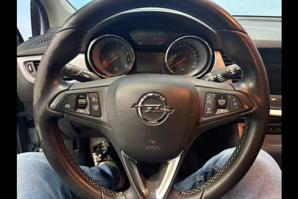 Opel Astra 1.4 Online Edition 150PK Navi | Airco | PDC | Carplay