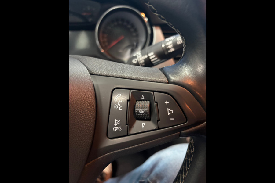 Opel Astra 1.4 Online Edition 150PK Navi | Airco | PDC | Carplay