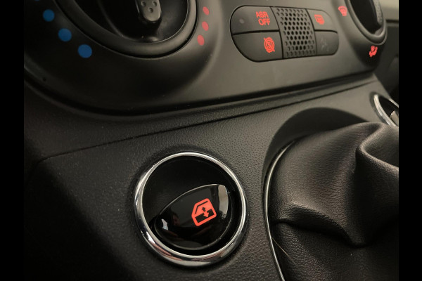 Fiat 500 0.9 TwinAir Turbo Lounge PANO AIRCO NAVI BLUETOOTH MULTI STUUR ELEK RAMEN CENT VERG VELGEN PDC ZEER NETTE AUTO