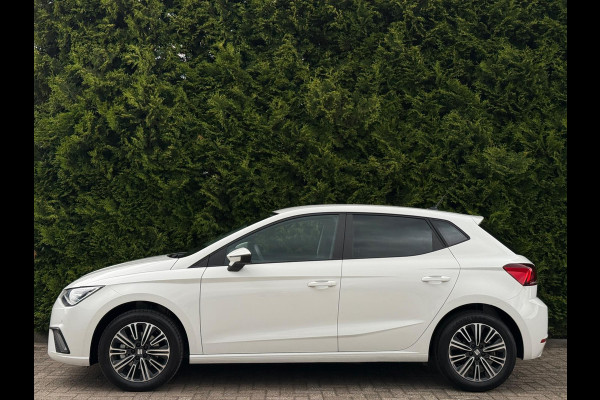 Seat Ibiza 1.0 EcoTSI Style CarPlay Camera Automaat