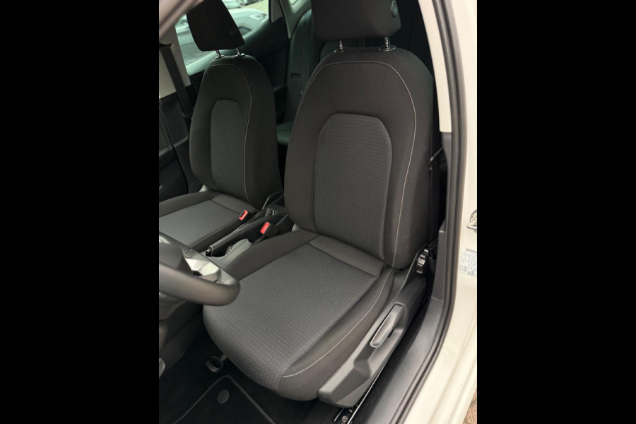 Seat Ibiza 1.0 EcoTSI Style CarPlay Camera Automaat