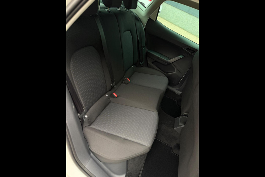 Seat Ibiza 1.0 EcoTSI Style CarPlay Camera Automaat