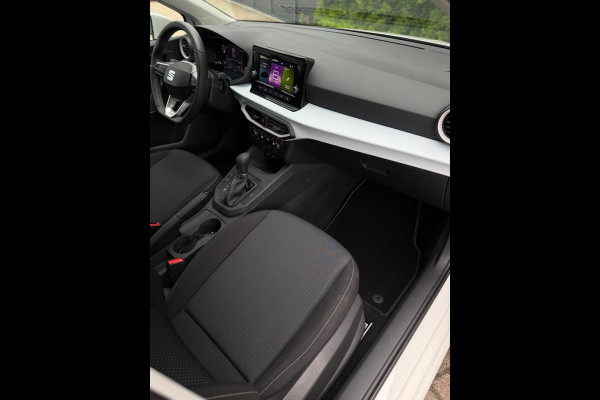 Seat Ibiza 1.0 EcoTSI Style CarPlay Camera Automaat