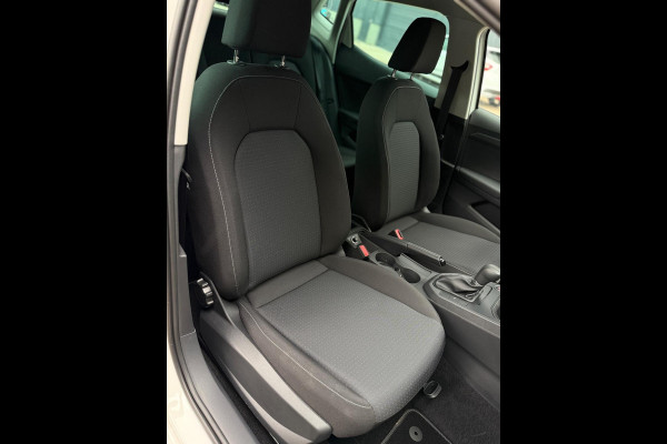 Seat Ibiza 1.0 EcoTSI Style CarPlay Camera Automaat