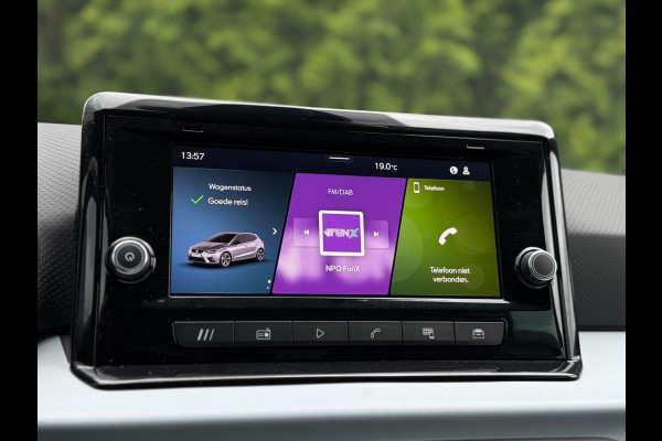Seat Ibiza 1.0 EcoTSI Style CarPlay Camera Automaat