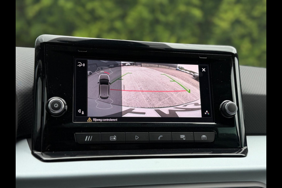 Seat Ibiza 1.0 EcoTSI Style CarPlay Camera Automaat