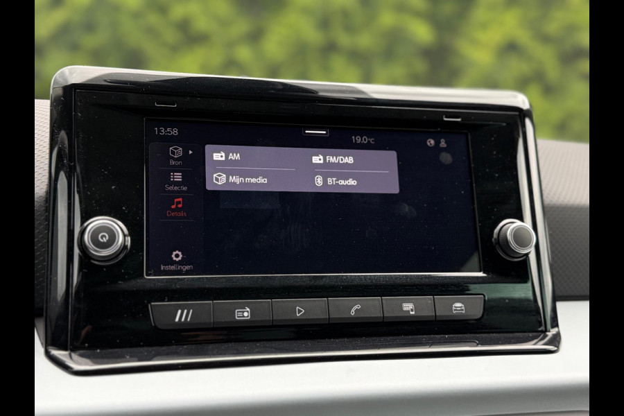 Seat Ibiza 1.0 EcoTSI Style CarPlay Camera Automaat