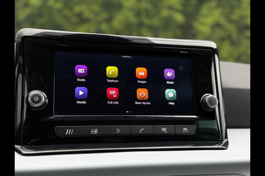 Seat Ibiza 1.0 EcoTSI Style CarPlay Camera Automaat