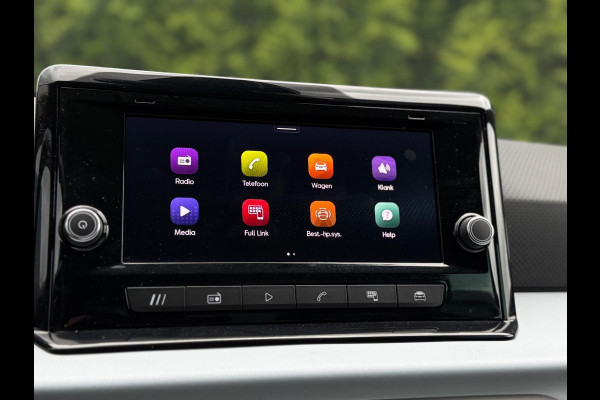 Seat Ibiza 1.0 EcoTSI Style CarPlay Camera Automaat