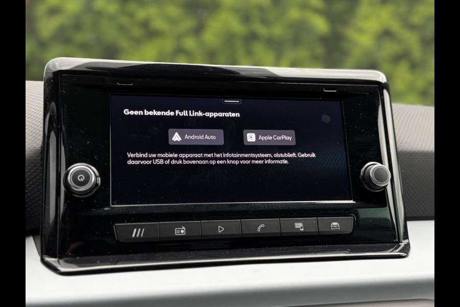 Seat Ibiza 1.0 EcoTSI Style CarPlay Camera Automaat