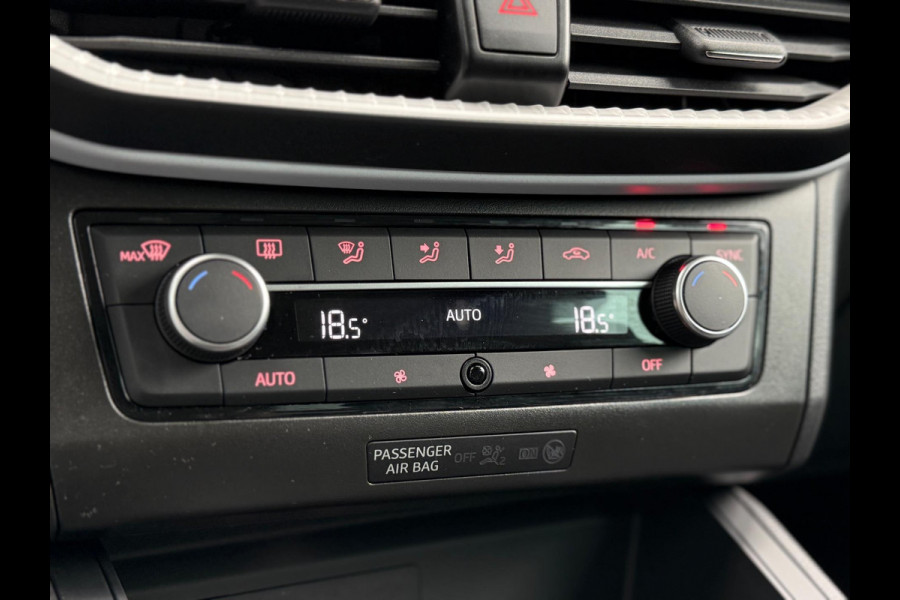 Seat Ibiza 1.0 EcoTSI Style CarPlay Camera Automaat