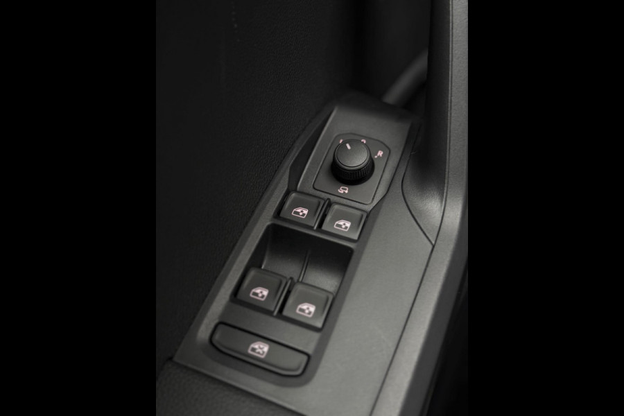 Seat Ibiza 1.0 EcoTSI Style CarPlay Camera Automaat