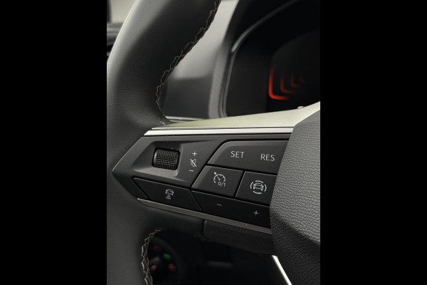 Seat Ibiza 1.0 EcoTSI Style CarPlay Camera Automaat