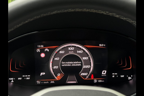 Seat Ibiza 1.0 EcoTSI Style CarPlay Camera Automaat